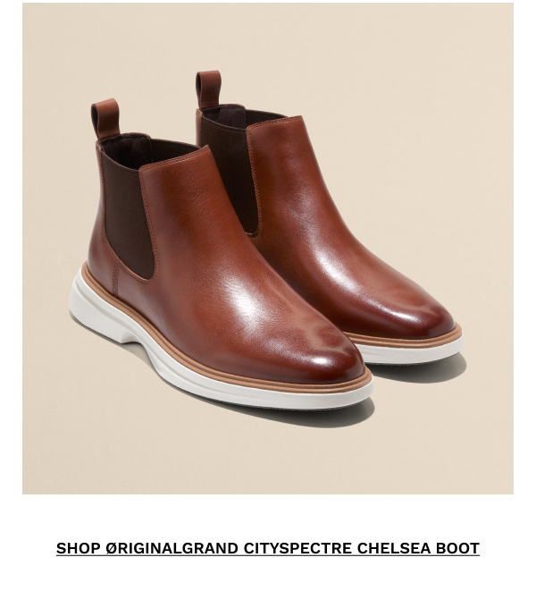 SHOP ØRIGINALGRAND CITYSPECTRE CHELSEA BOOT