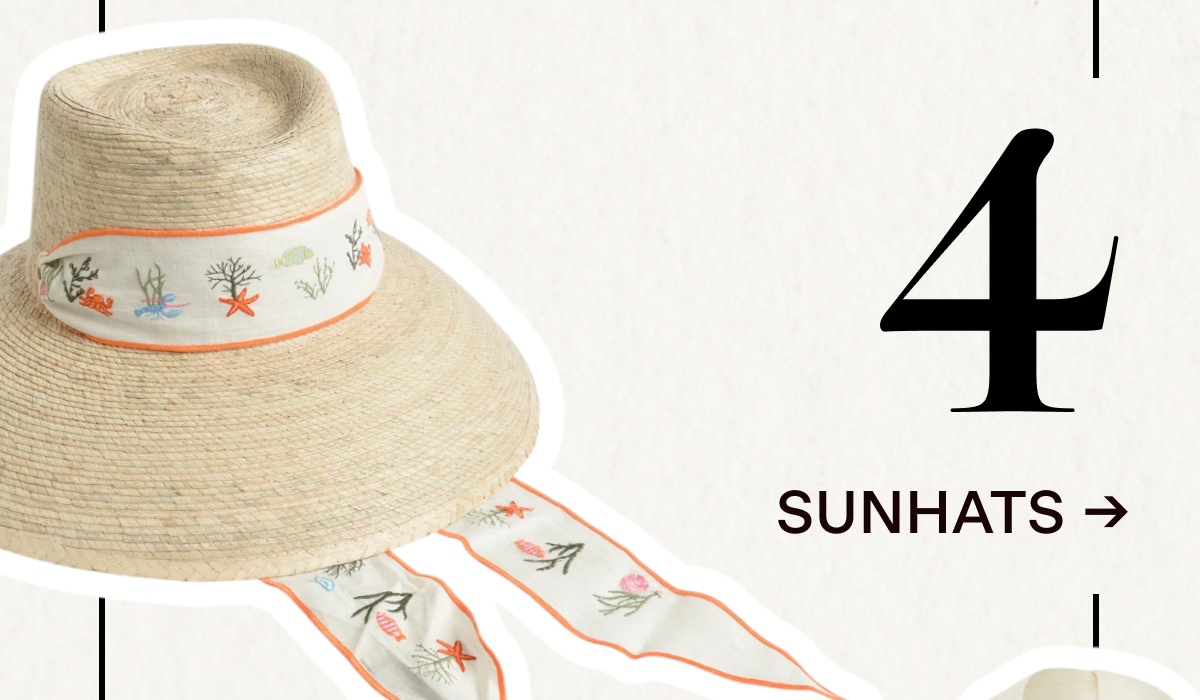 Hats