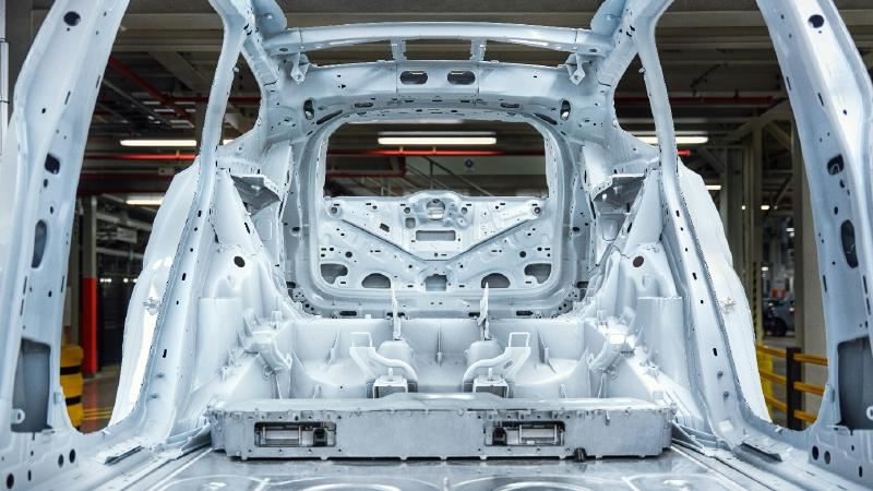 Ein Bild, das Bautechnik, Stahl, Gebäude enthält.

KI-generierte Inhalte können fehlerhaft sein.