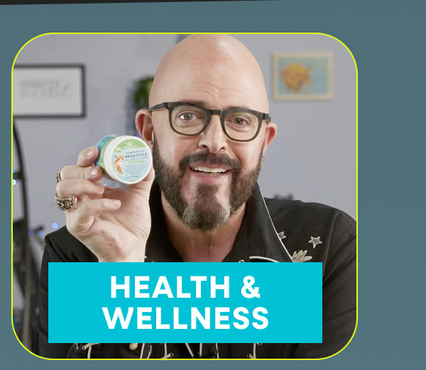 Health & Wellness