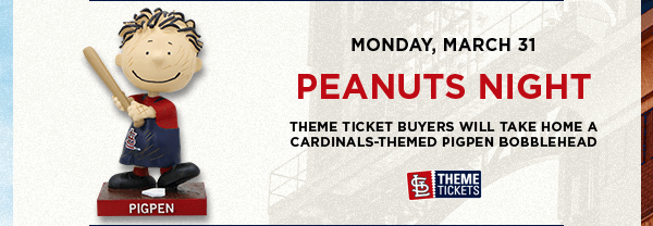 Peanuts Night
