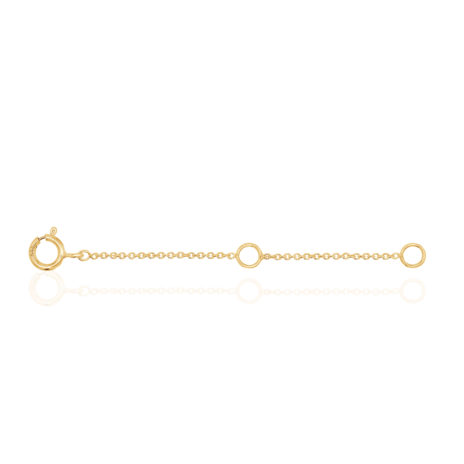 Image of Necklace Chain Extender