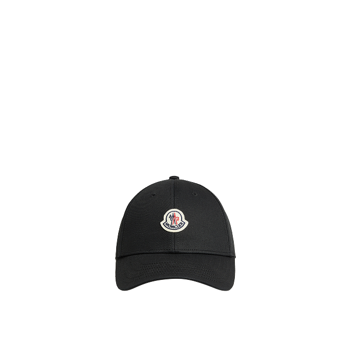 Gabardine Baseball Cap