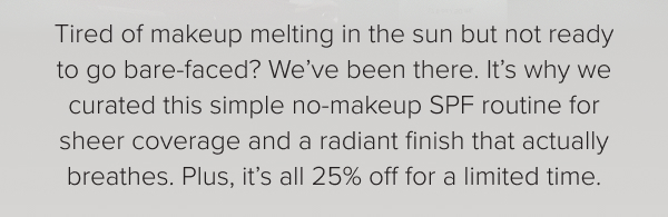 Save 25% Sitewide