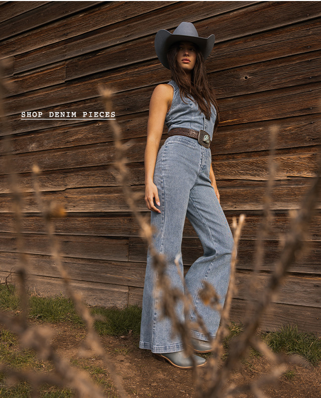 Boots & Apparel - Shop Now »