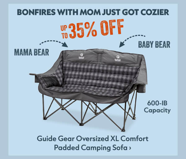 Camping Chairs