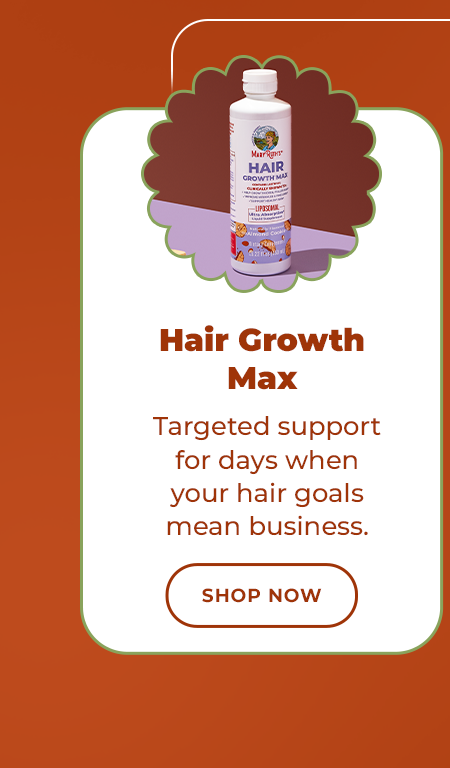 Hair Growth Max