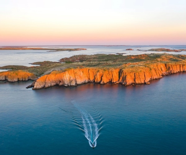 The best places to visit in Western Australia