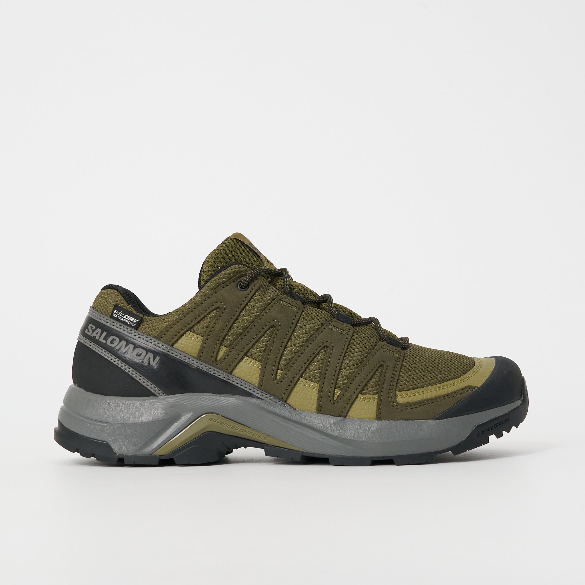 Salomon X-Adventure Recon Gtx Men's Shoes