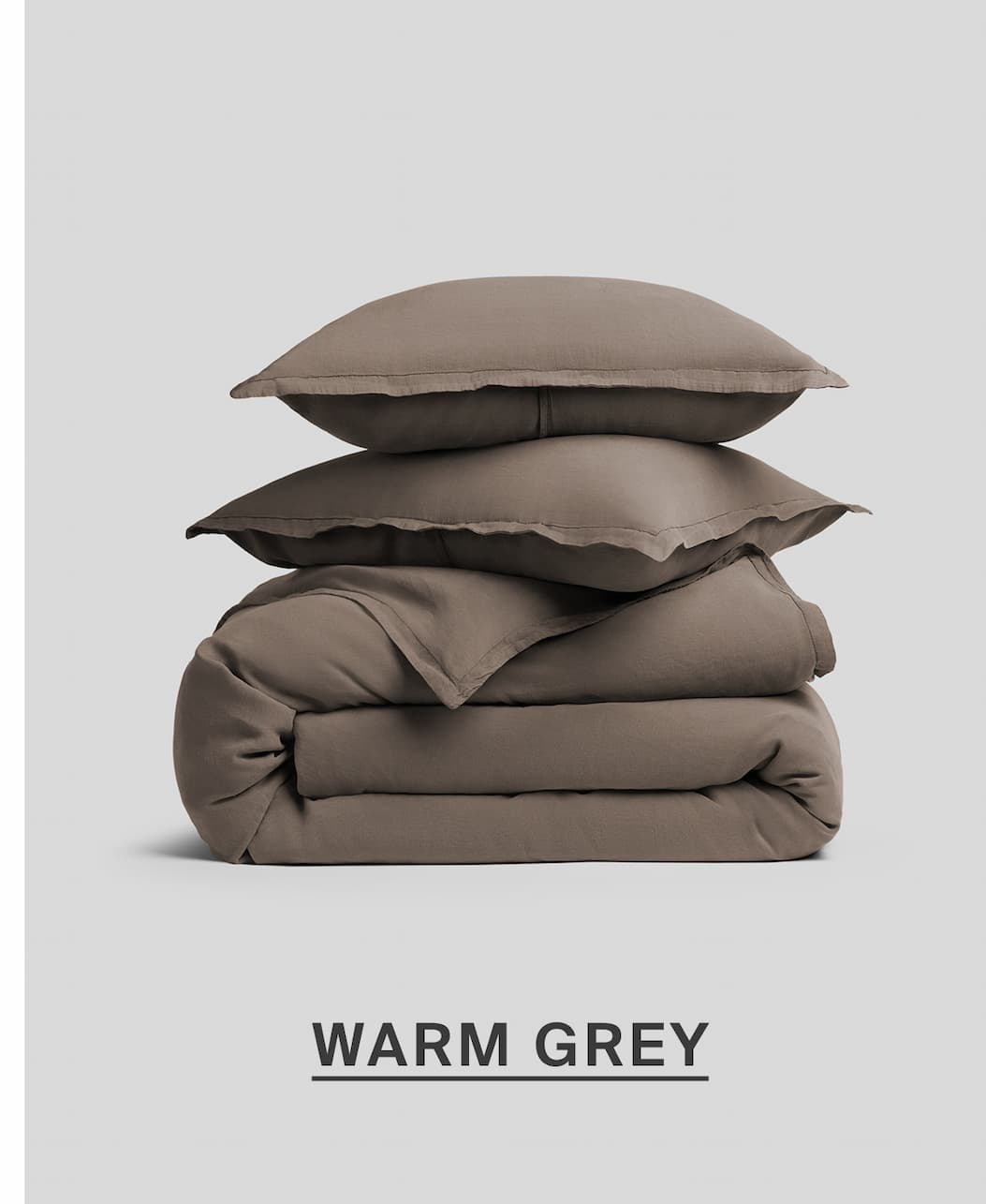 Warm grey