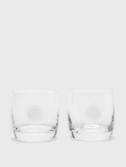 Whiskey Glass Set