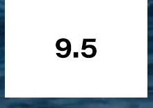 9.5