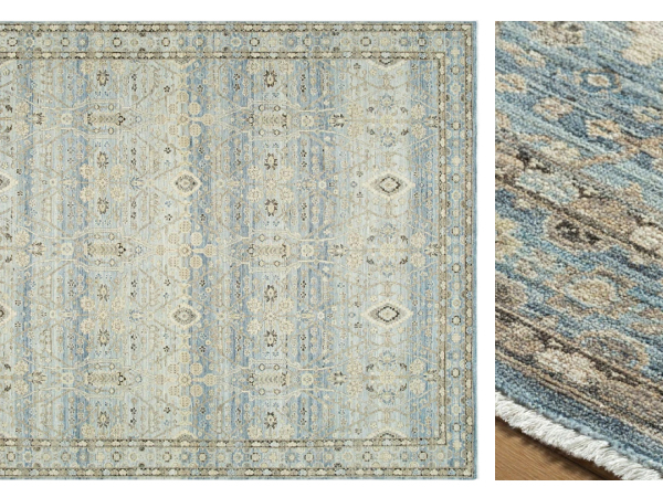 Shop Kairo Rug