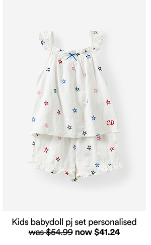 25% Off Personalisation. Click To Shop