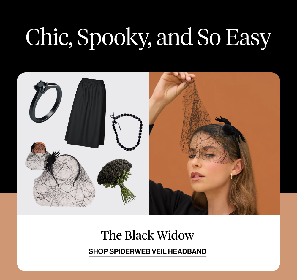 The Black Widow