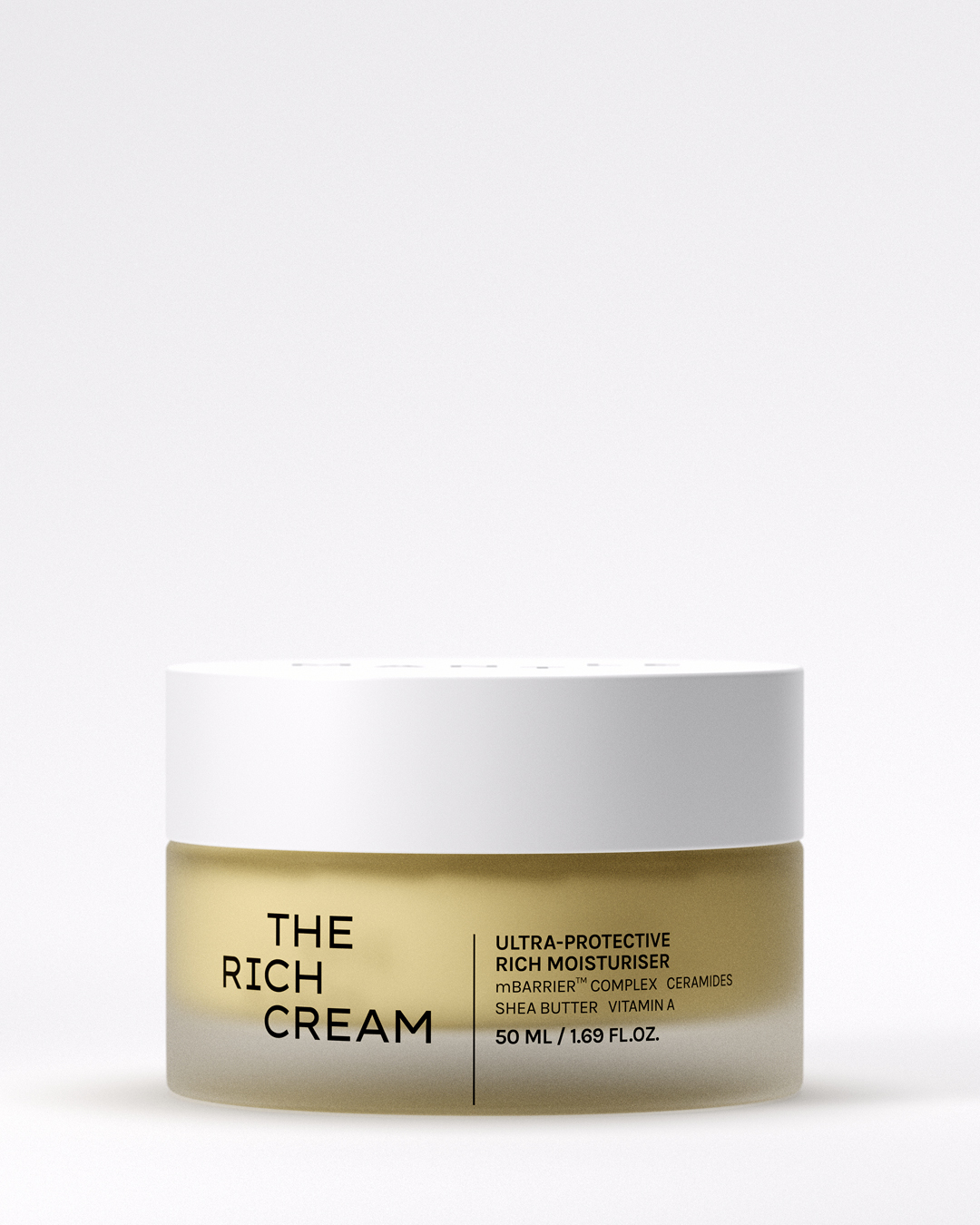 The Rich Crea,