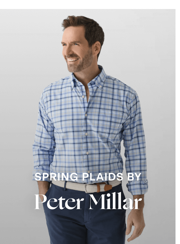 Peter Millar