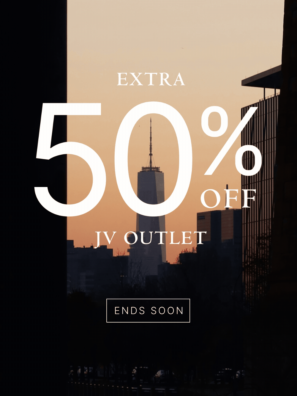 SHOP ALL OUTLET