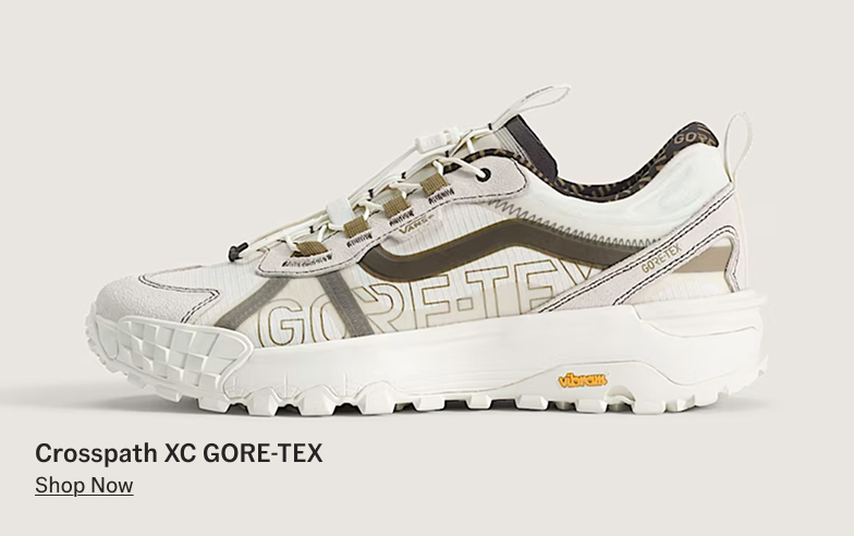 Crosspath XC GORE-TEX Shoe