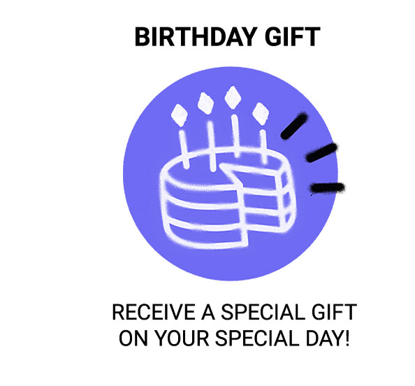 Birthday Gifts