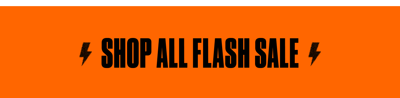 Shop all Flash Sale