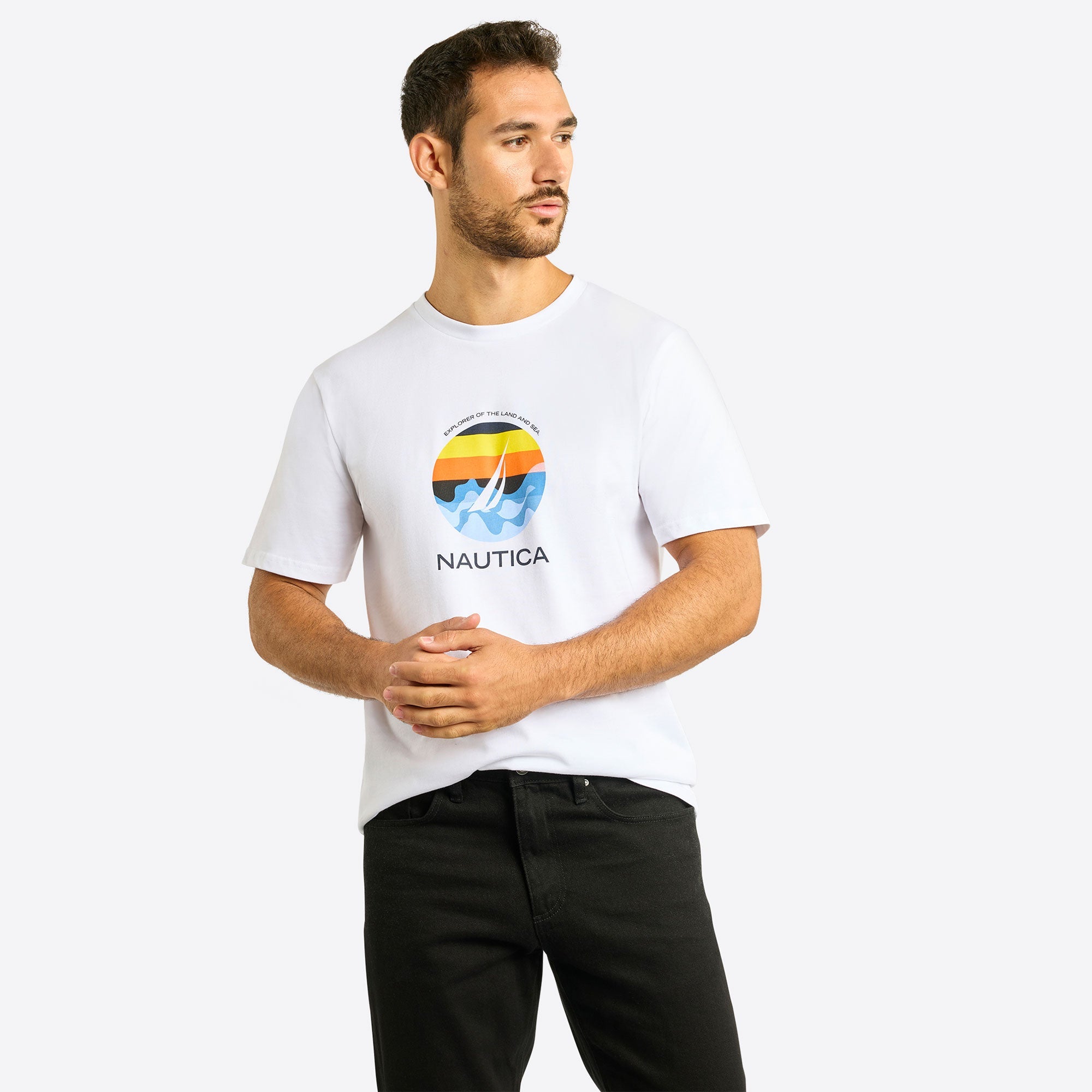 Image of Playera De Hombre