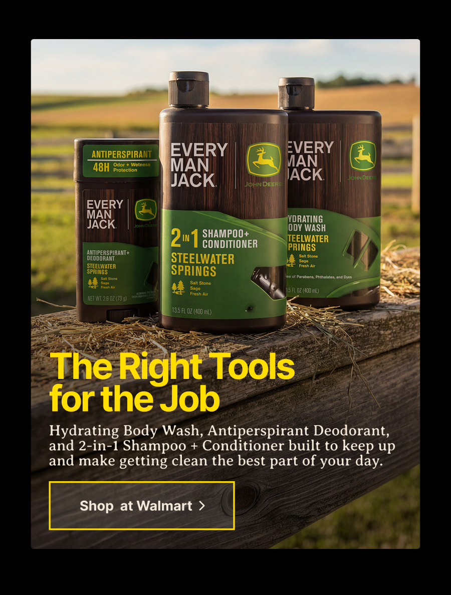 Shop at Walmart