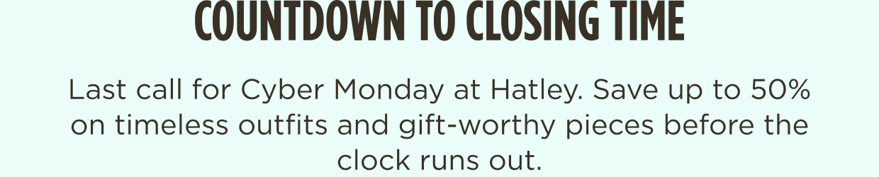 hatley