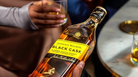 Can a Whisky Titan Lure Bourbon Fans to Scotch? This Release Is Banking on It