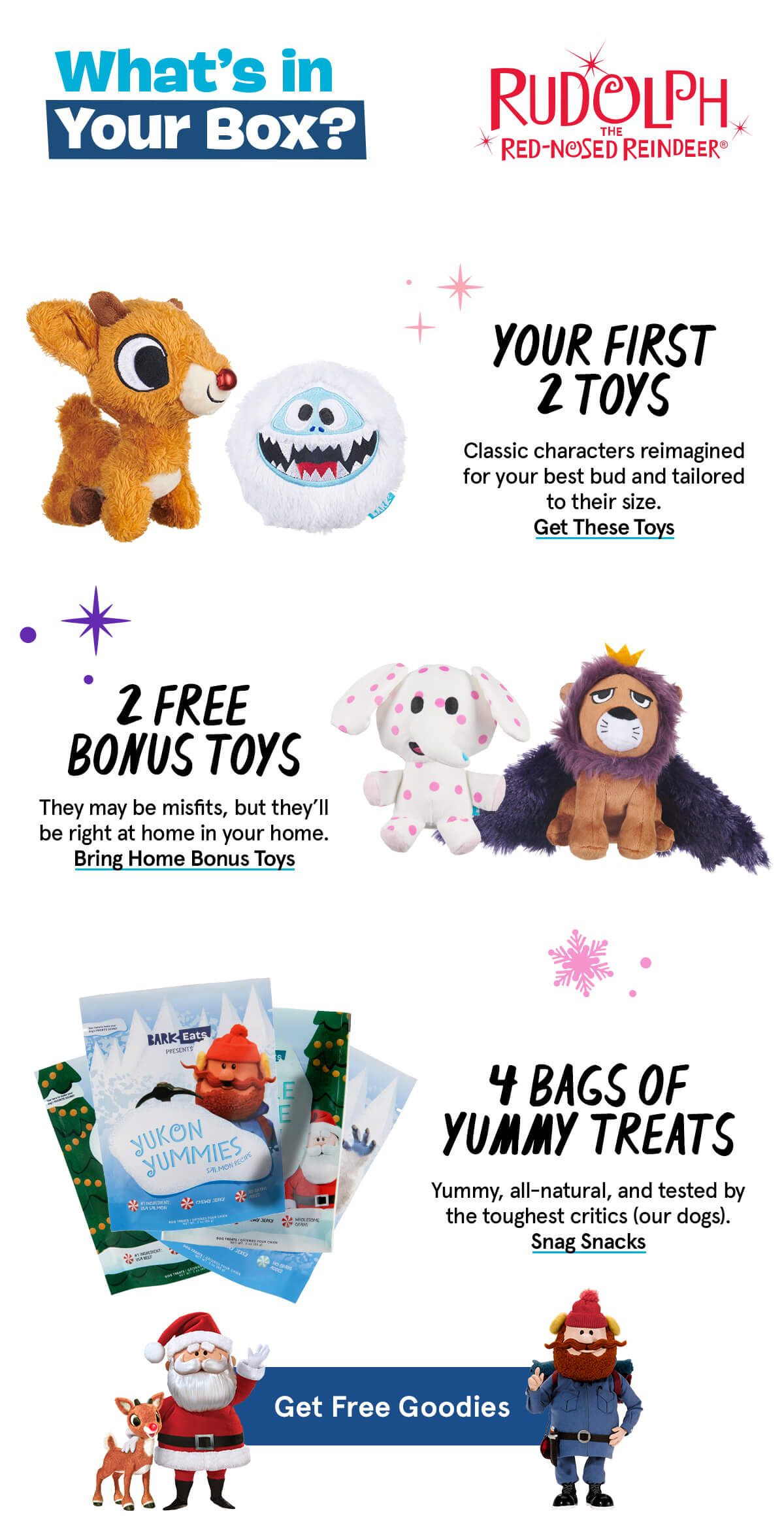 Join BarkBox!