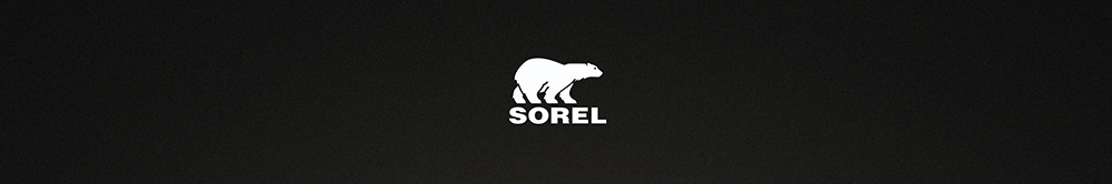 SOREL logo