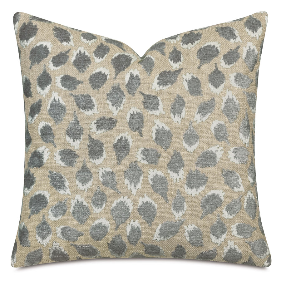 Square Pillow Cover & Insert