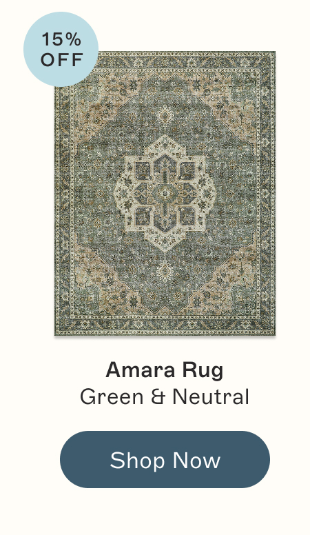 AMARA RUG