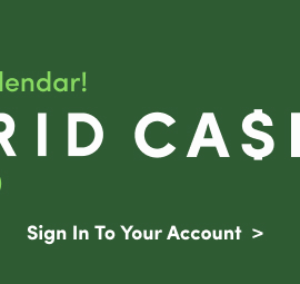 Mark your Calendar! | Torrid Cash | July 9 - July 20 | Sign In Your Account >