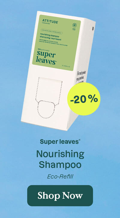 Nourishing Shampoo