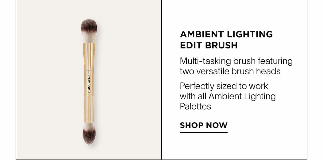 Ambient Lighting Edit Brush