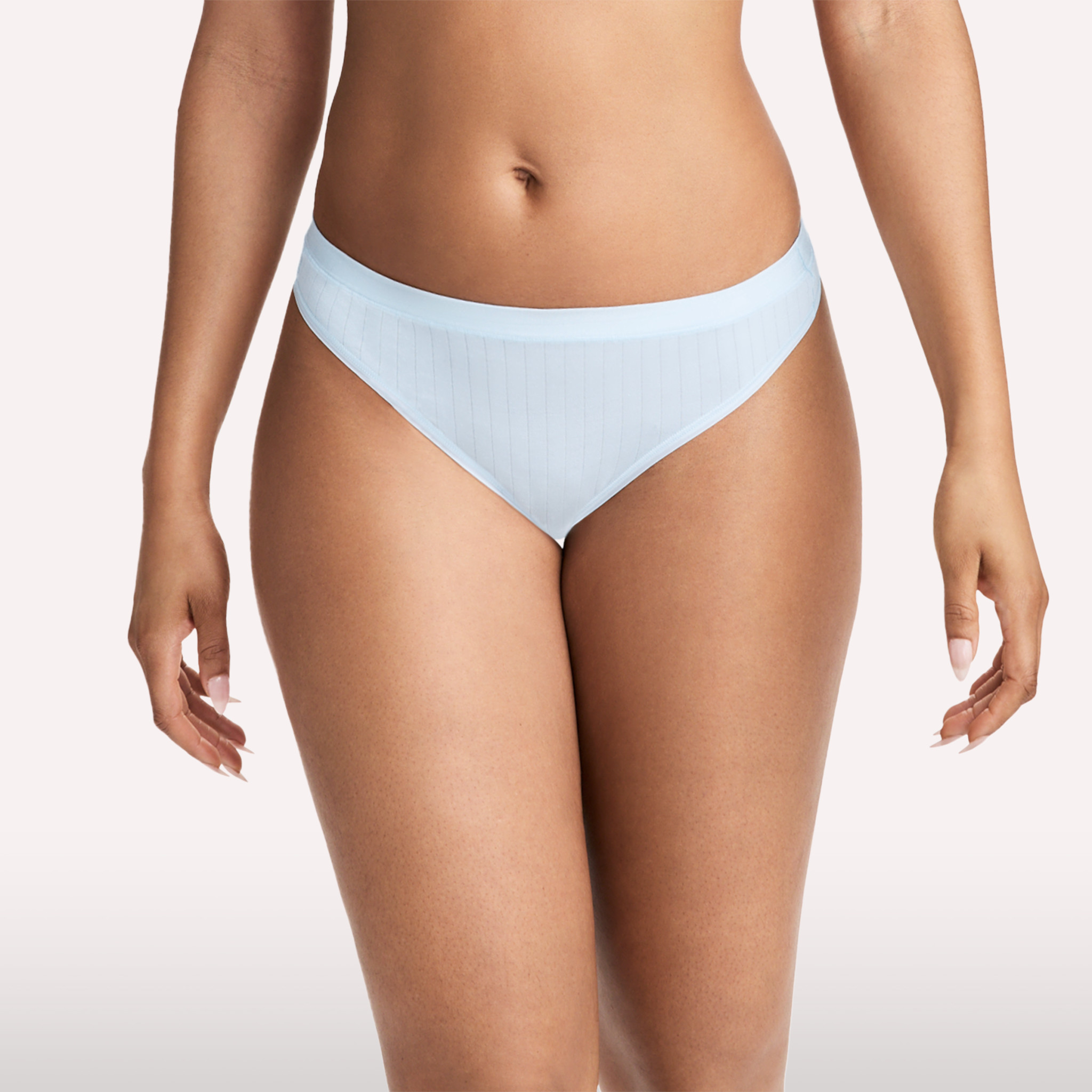 Jockey® Light & Airy Thong