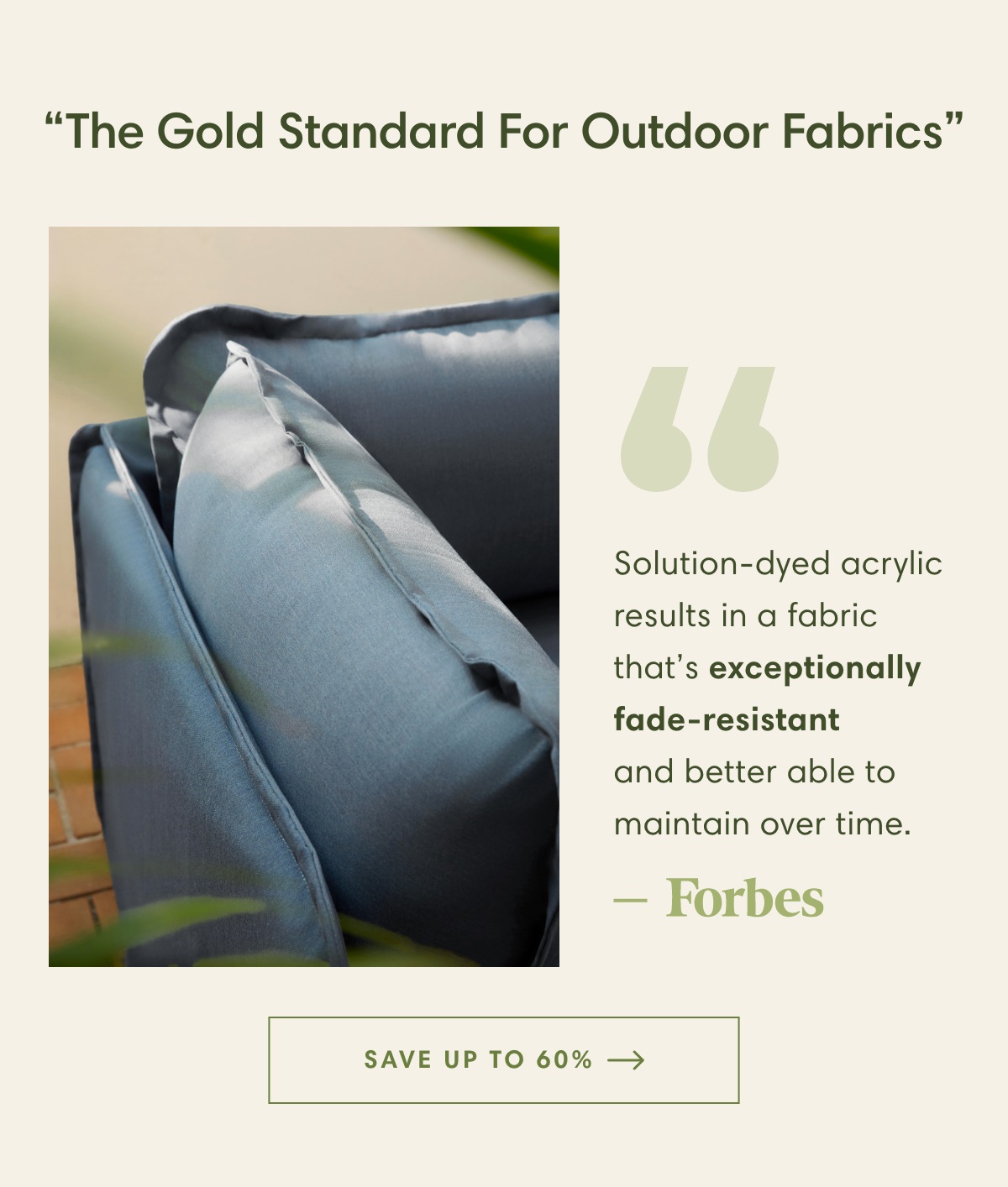 Gold Standard Fabrics