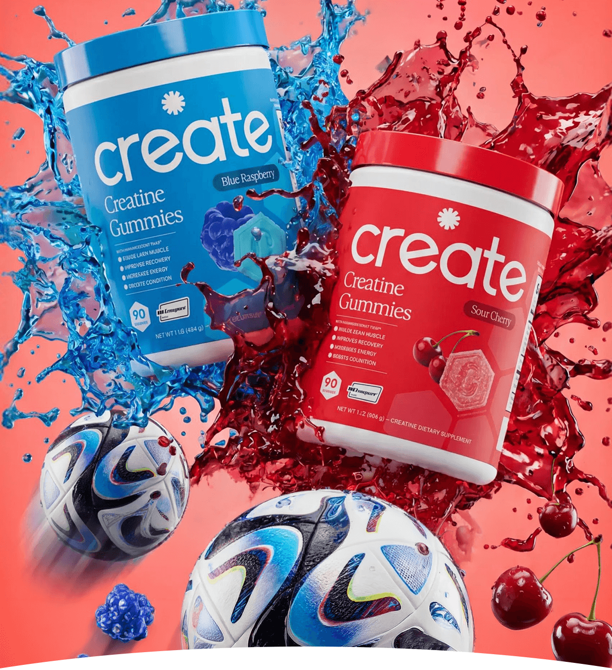 The same standard pro athletes and world champions are held to. Every batch third-party tested by Eurofins for potency. Get 39% Off.