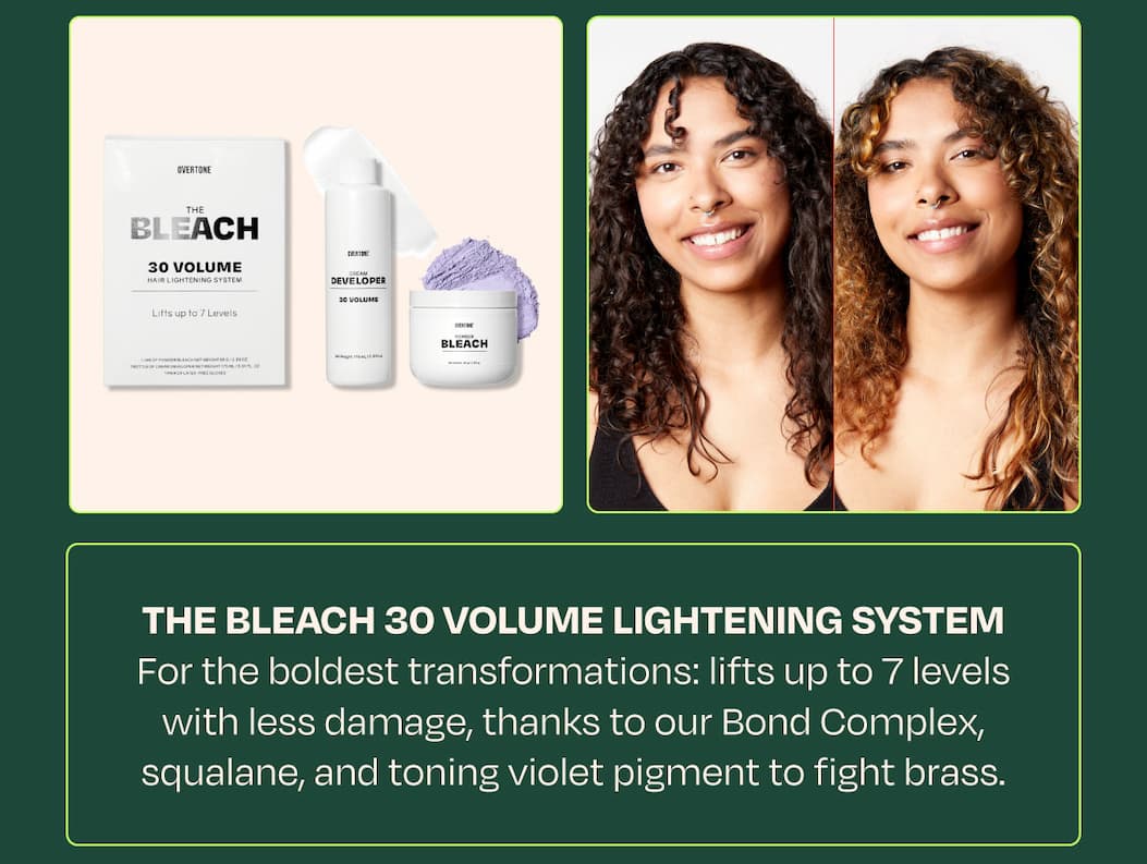 Overtone Holiday Gift Guide is HERE