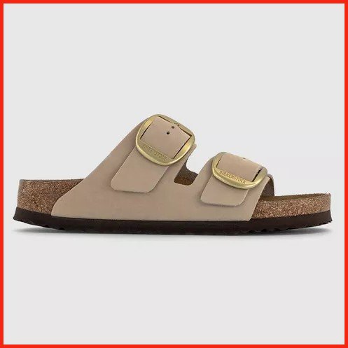 BIRKENSTOCK Arizona Big Buckle Image 