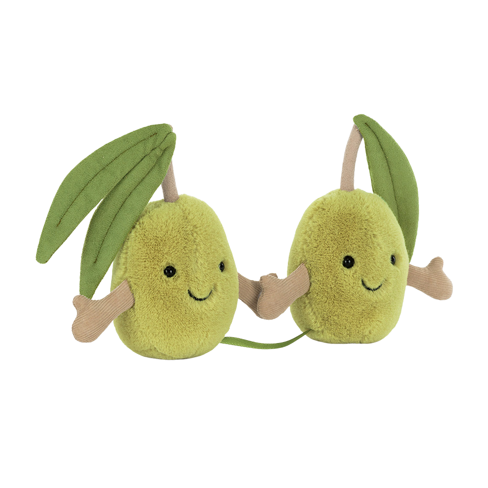 Image of Amuseables Pair of Olives