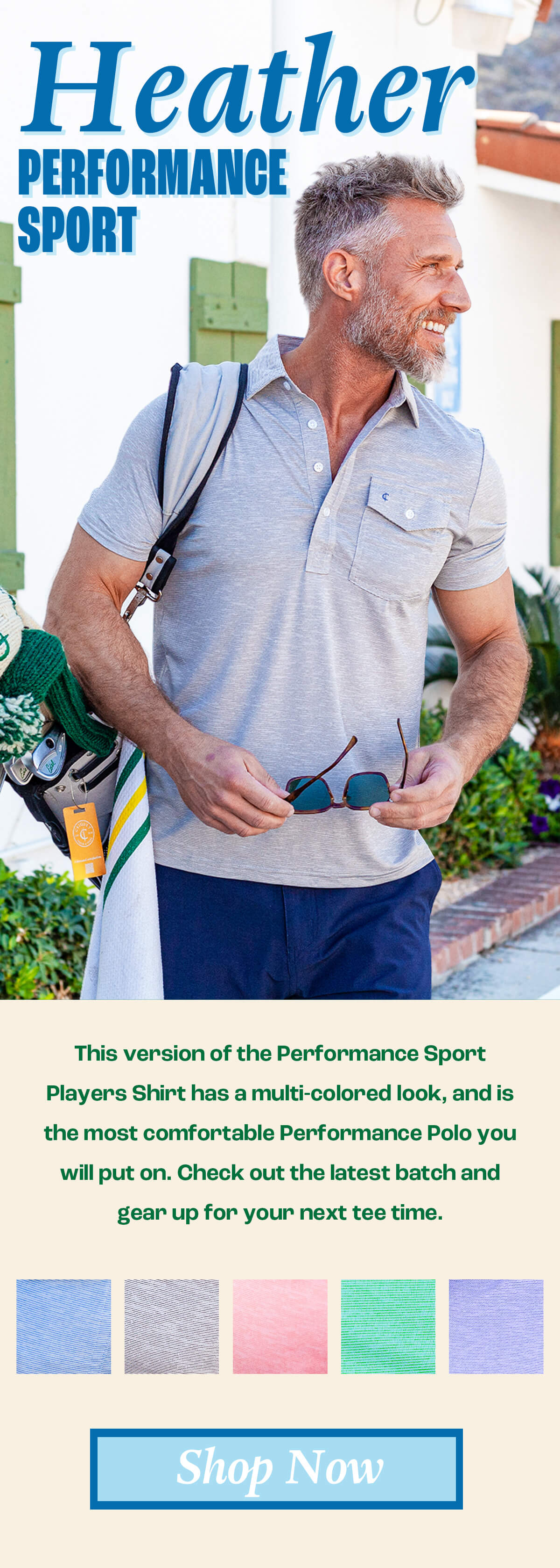 BODY-BLOCK1A | HEATHER PERFORMANCE SPORT