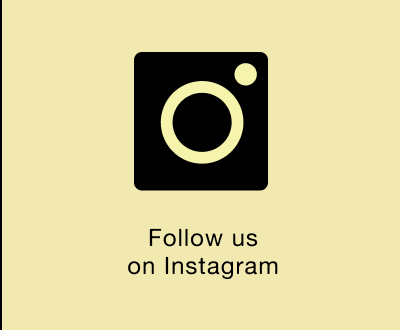 Follow us on Instagram