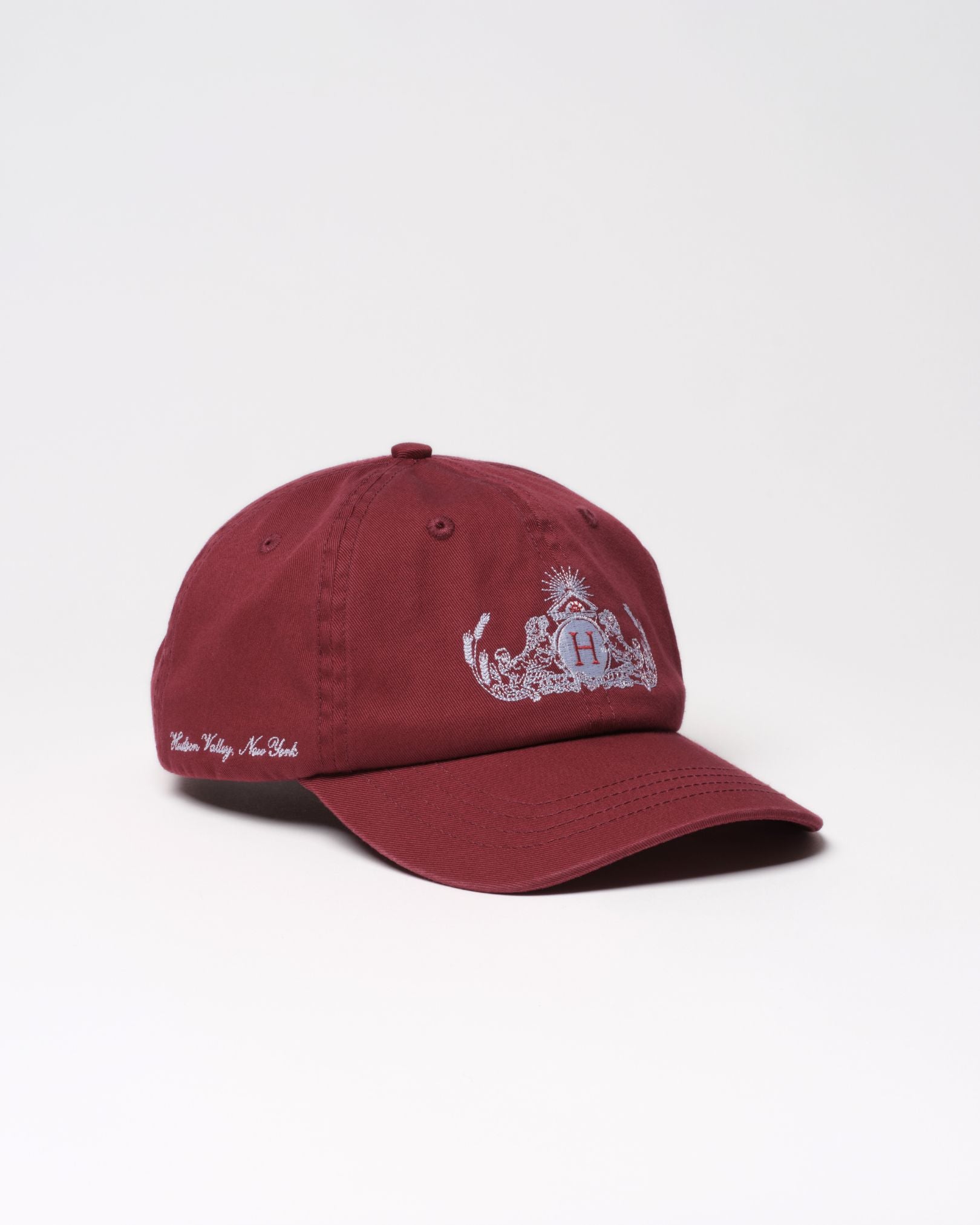 Image of Le Alfré x Hillrock Cap (Limited Edition)