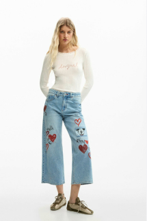 Desigual