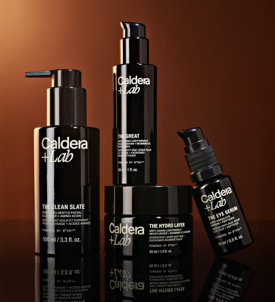 The Regimen + Eye Defense