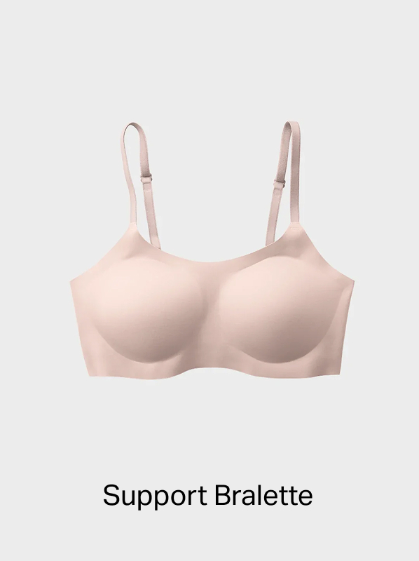 Support Bralette
