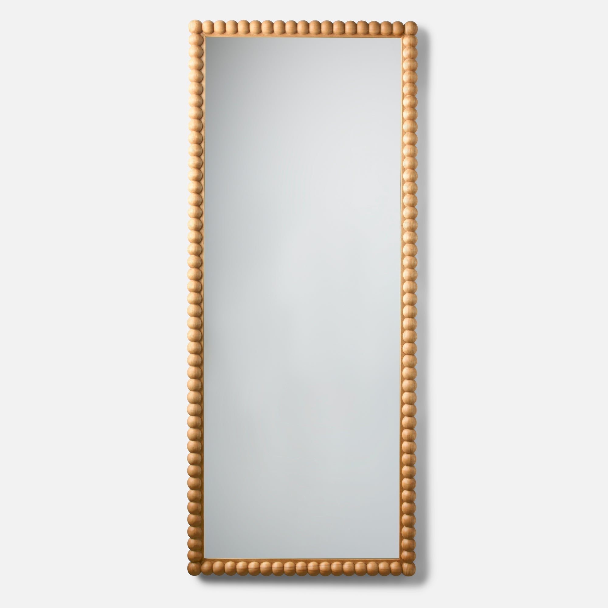 Image of Bobbin Mirror