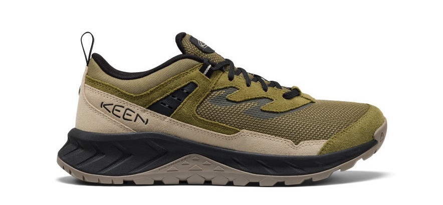 Men's Hightrail Vented Hiking Shoe